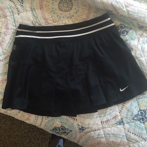 Nike Tennis Skirt